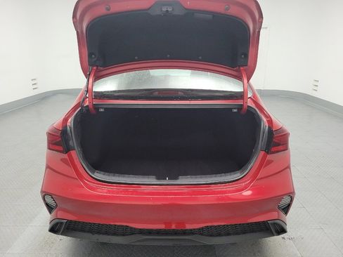 Used 2023 Kia Forte LXS image 29