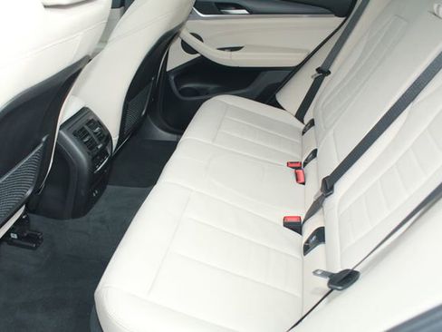 Certified 2023 BMW X3 xDrive30i w/ M Sport Package image 25