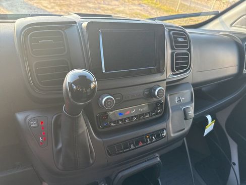 New 2026 RAM ProMaster 1500 w/ Safety Group FWD image 20