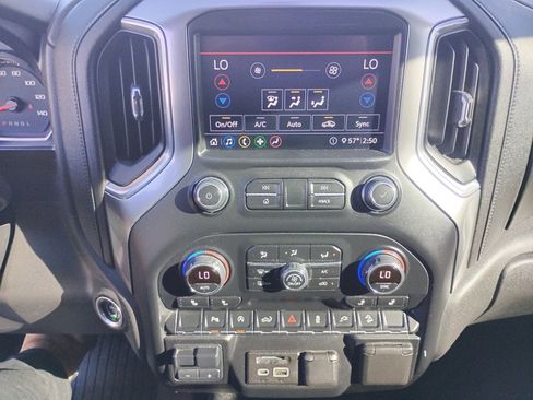 Used 2020 Chevrolet Silverado 1500 LT w/ Texas Edition image 32