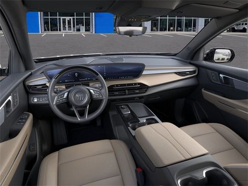 New 2026 Buick Enclave Preferred w/ Power Package image 15