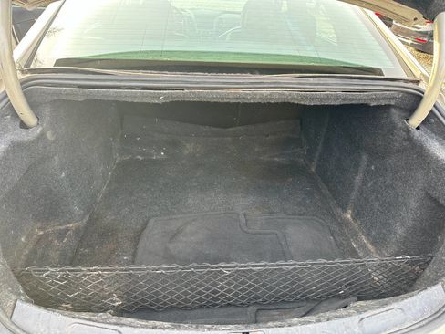 Used 2014 Chevrolet Impala LTZ image 14