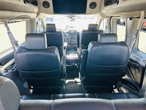 Used 2015 Ford Transit 150 130 Low Roof w/ Exterior Upgrade Package image 27