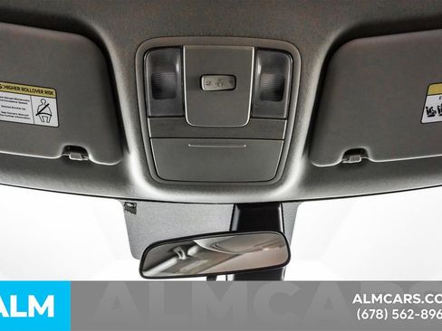 Used 2025 Kia Soul LX image 53