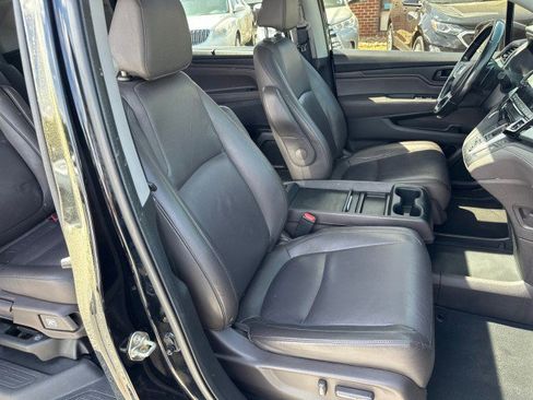 Used 2018 Honda Odyssey EX-L image 28