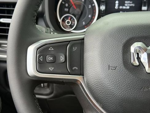 New 2026 RAM 4500 Tradesman image 19