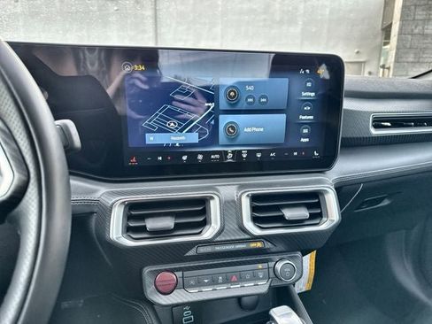 New 2026 Ford Mustang GT Premium image 16