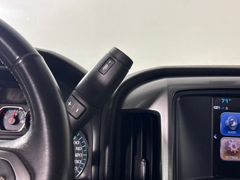 Used 2017 Chevrolet Silverado 1500 LT w/ All Star Edition AWD/4WD image 25