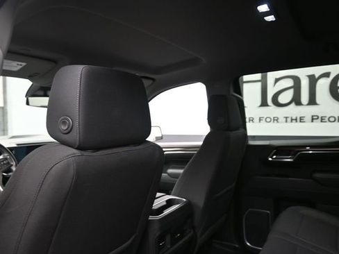 Used 2023 Chevrolet Silverado 1500 LT Trail Boss w/ Protection Package image 24