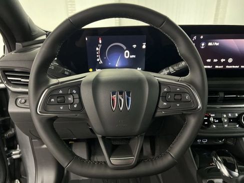 New 2026 Buick Envista Preferred w/ Convenience I Package FWD image 11