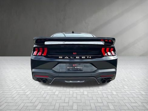 New 2025 Ford Mustang GT Premium image 5
