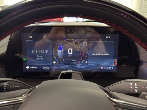 New 2026 Chevrolet Traverse RS w/ LPO, Floor Liner Package image 26