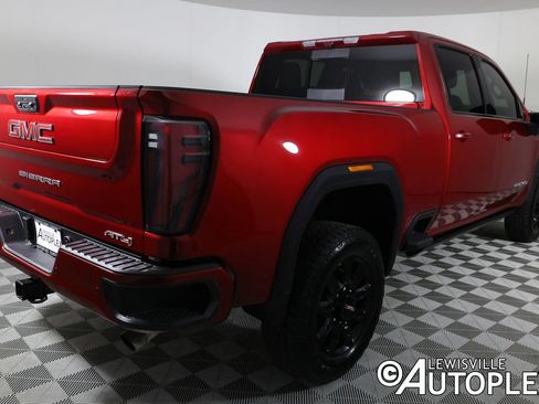 Used 2026 GMC Sierra 2500 AT4 w/ AT4 Premium Plus Package AWD/4WD image 5