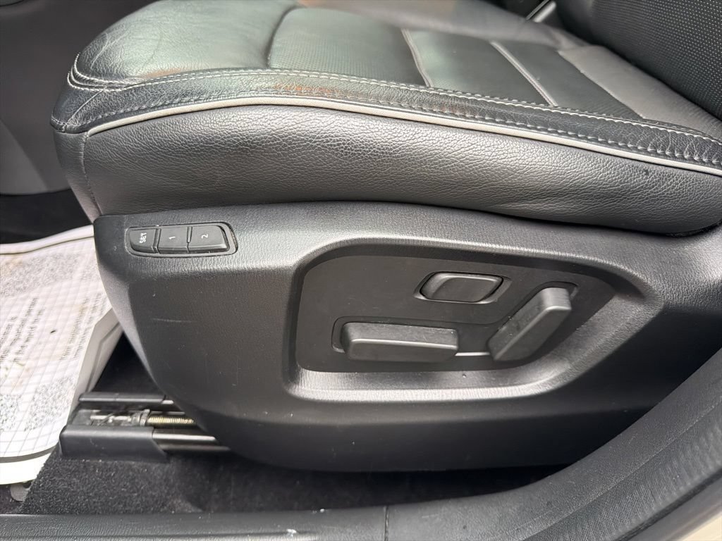 Used 2024 MAZDA CX-5 AWD 2.5 S w/ Premium Package image 26