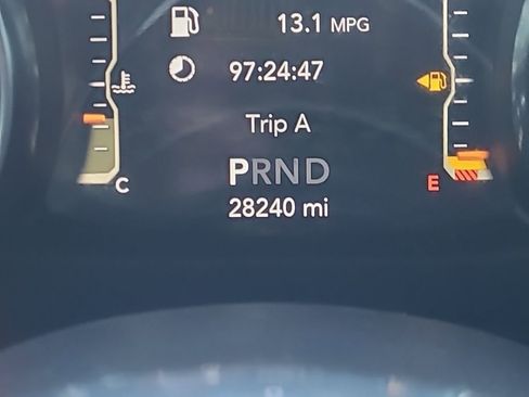 Used 2023 Jeep Wrangler Unlimited Rubicon w/ LED Lighting Group image 19