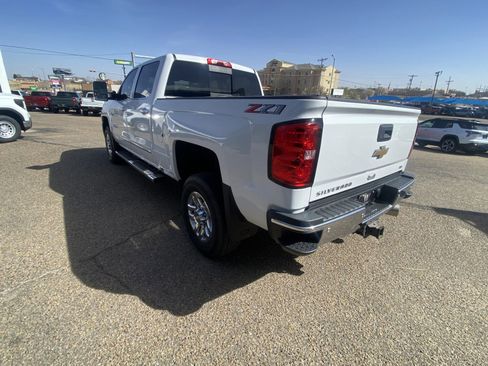 Used 2019 Chevrolet Silverado 2500 LTZ w/ Duramax Plus Package image 6