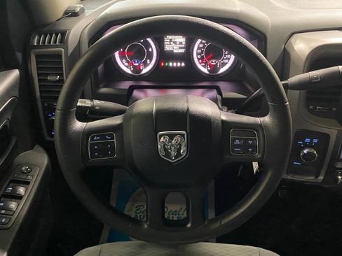 Used 2018 RAM 2500 Tradesman w/ Snow Chief Group image 19