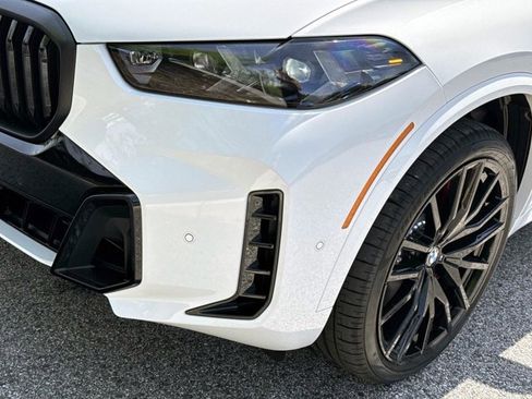 New 2026 BMW X5 sDrive40i w/ M Sport Package RWD image 9