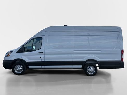 New 2026 Ford Transit 350 148 High Roof Extended AWD image 30