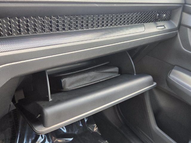 Used 2025 Honda CR-V EX image 22