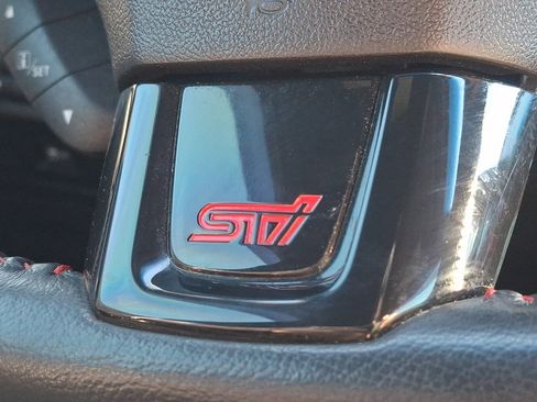 Used 2018 Subaru WRX STI image 26