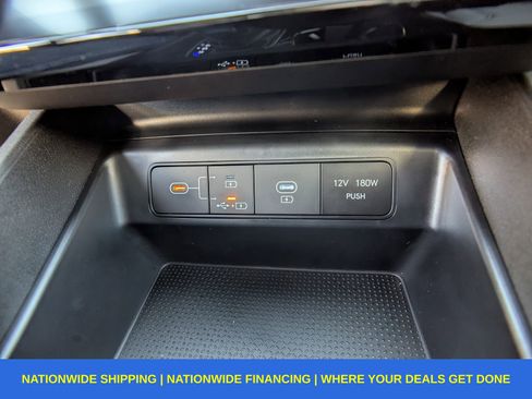 New 2026 Hyundai Santa Cruz SEL image 29