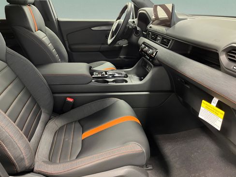 New 2026 Honda Passport TrailSport image 26