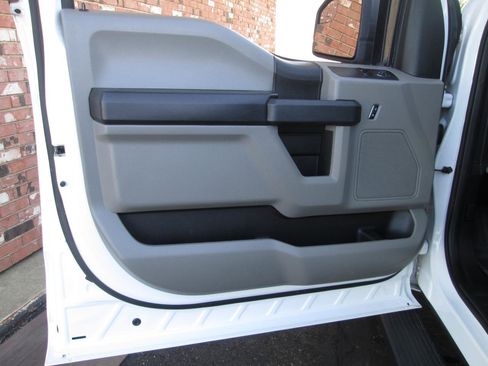 Used 2016 Ford F150 XL w/ XL Power Equipment Group RWD image 22