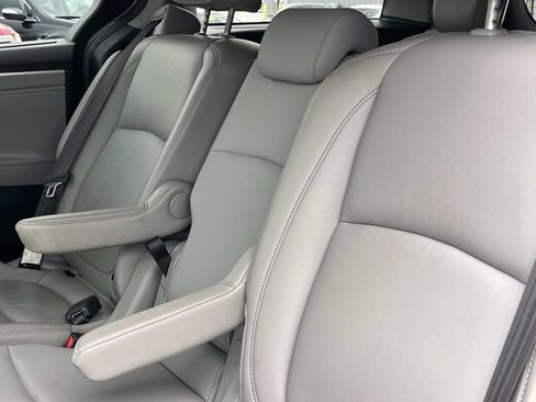 Used 2022 Honda Odyssey EX-L image 26