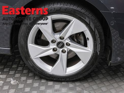 Used 2024 Audi A3 2.0T Premium FWD image 25