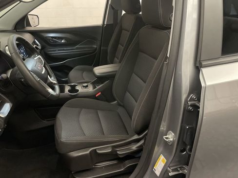 Used 2023 GMC Terrain SLE FWD image 13