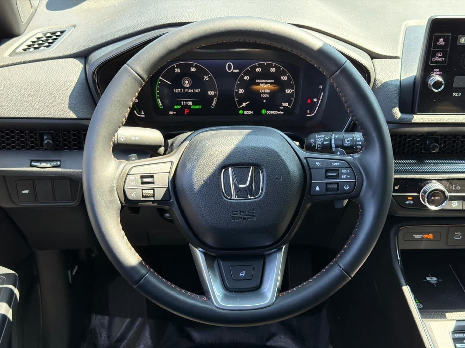 Used 2026 Honda CR-V TrailSport image 17