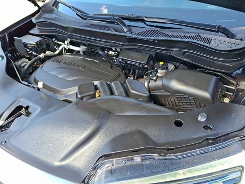 Used 2021 Honda Pilot EX-L image 28