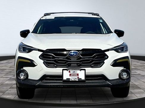 Certified 2025 Subaru Crosstrek 2.5i Sport w/ Crosstrek Mirror Package AWD/4WD image 2