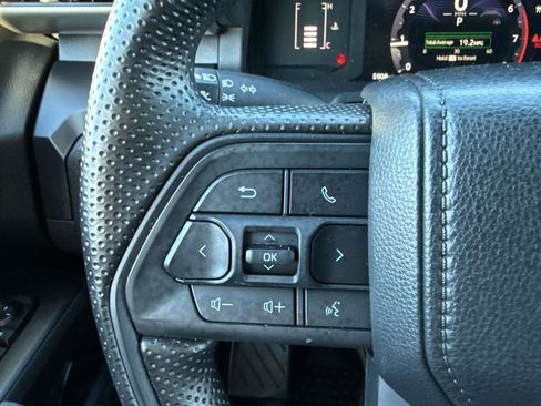 Used 2026 Toyota Tacoma SR AWD/4WD image 24