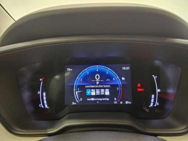 New 2027 Toyota Corolla LE FWD image 51