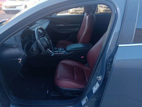 Used 2024 MAZDA CX-30 AWD 2.5 S w/ Preferred Package image 22