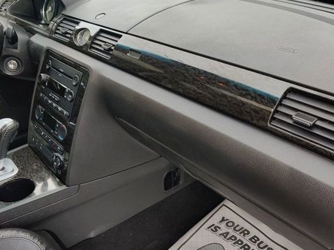 Used 2005 Mercury Montego Premier image 24