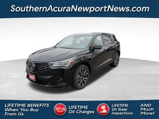 New 2026 Acura RDX A-Spec 360° Tour