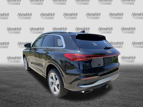 Used 2026 Audi Q5 Premium Plus w/ Premium Plus AWD/4WD image 7