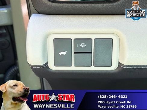 Used 2026 Honda Passport TrailSport Elite image 24