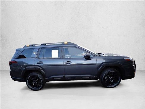Certified 2026 Subaru Outback Wilderness AWD/4WD image 5