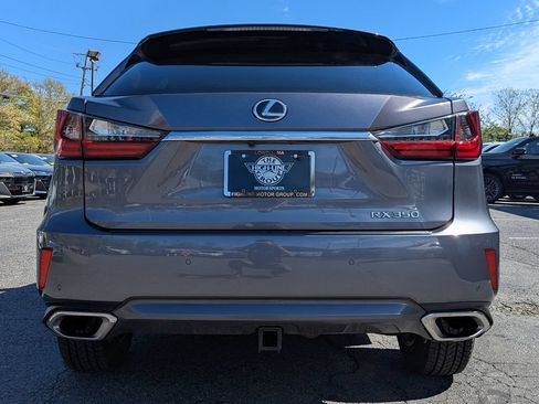 Used 2019 Lexus RX 350 AWD w/ Navigation Package image 9