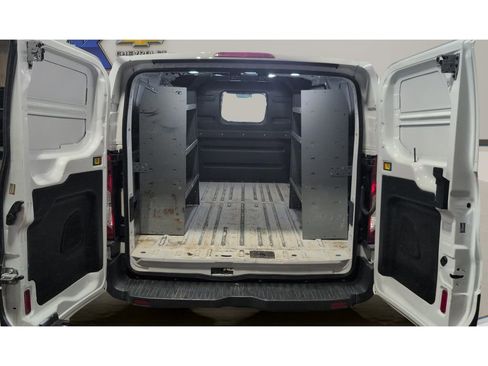 Used 2018 Ford Transit 150 130 Low Roof RWD image 19