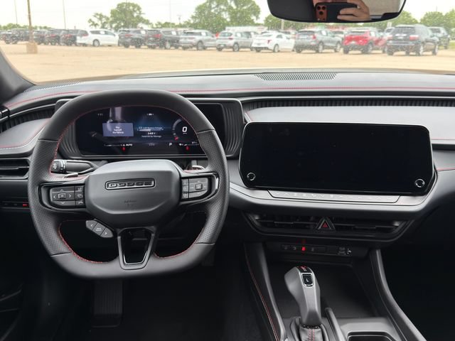 New 2026 Dodge Charger R/T w/ Driver Convenience Group AWD/4WD image 26