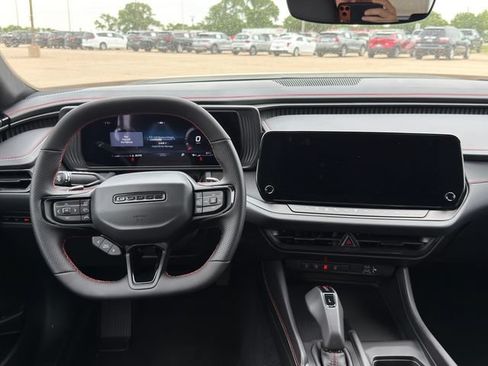 New 2026 Dodge Charger R/T w/ Driver Convenience Group AWD/4WD image 26