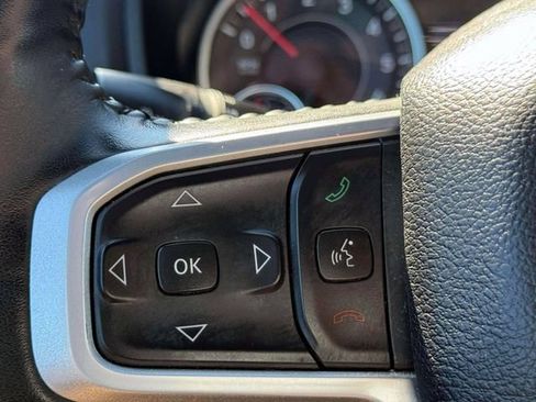 Used 2023 RAM 1500 Big Horn AWD/4WD image 21