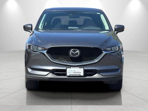 Used 2020 MAZDA CX-5 Touring AWD/4WD image 10