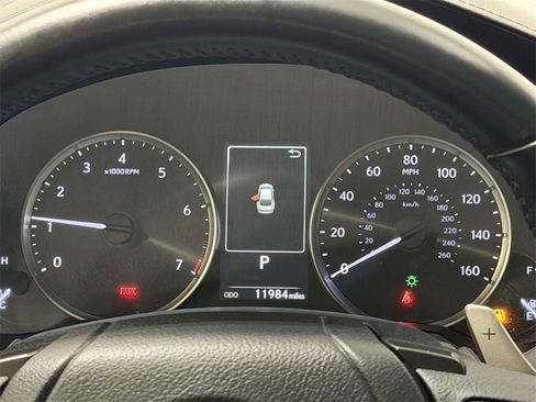 Used 2023 Lexus IS 350 F Sport image 27