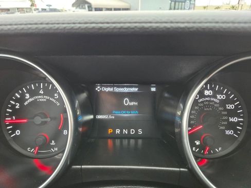 Used 2018 Ford Mustang Premium w/ Ecoboost Performance Package image 28